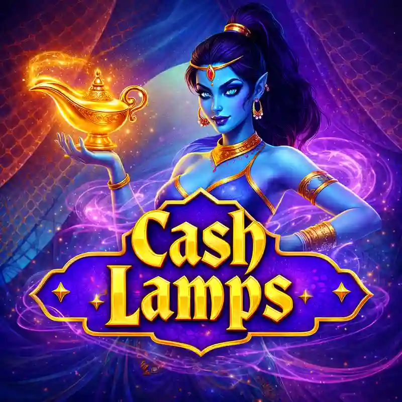 Cash Lamps casino game sa betfairbet pilipinas