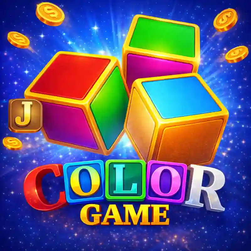 Legit na Color Game sa betfairbet casino